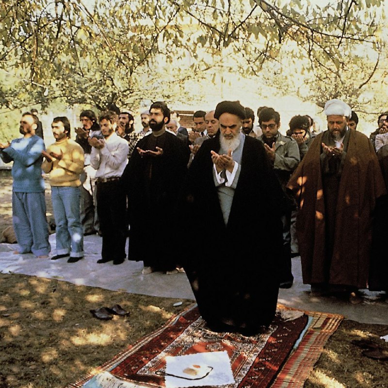 ***✅*** ۱۱ بهمن ۱۳۵۷ ؛ پیام …