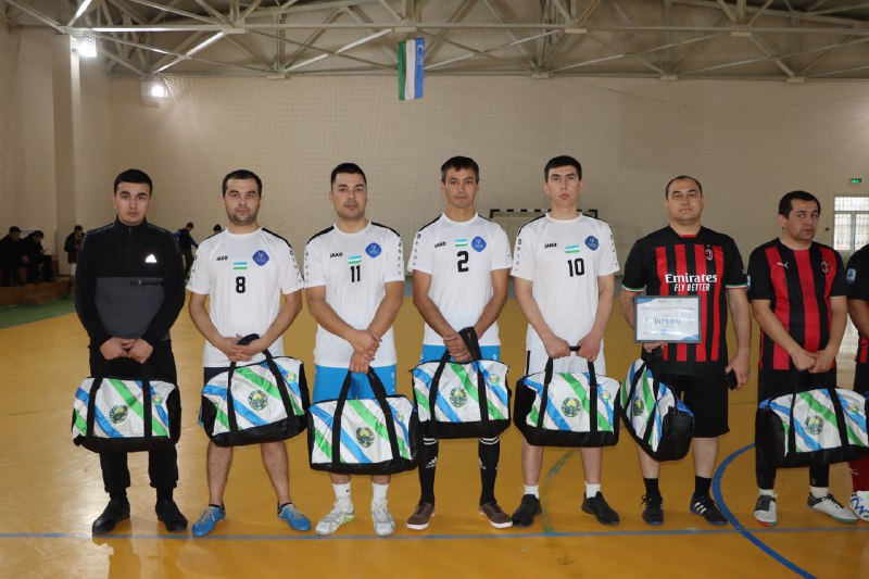 Khorezm Football Association