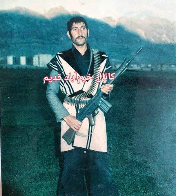 ***?*** یکم اسفند ۱۳۵۷