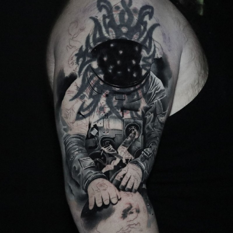 KHOROV•TATTOO