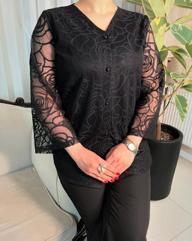 شومیز لیدی***🛍***