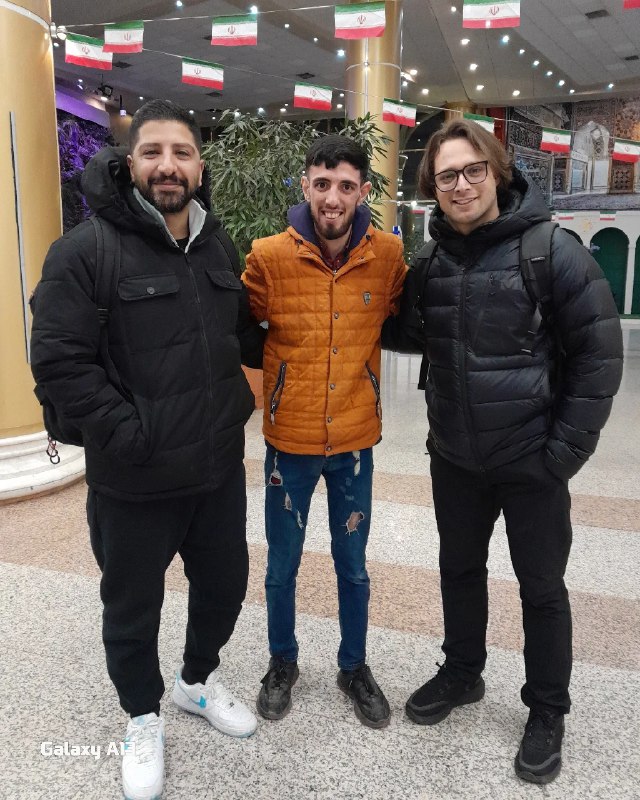 yazdanneghban's post
