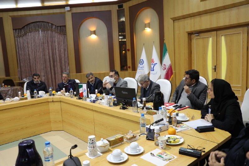 شرکت پتروشیمی خراسان