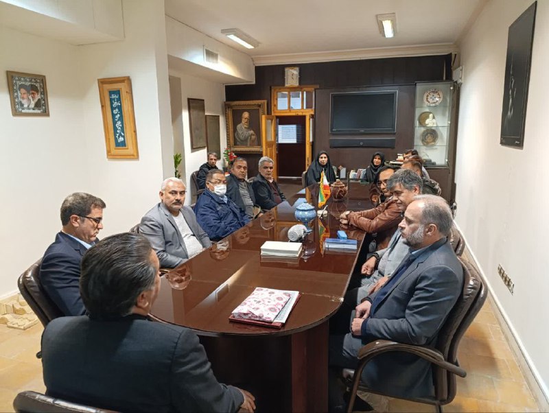 میراث‌فرهنگی، گردشگری و صنایع‌دستی خراسان رضوی
