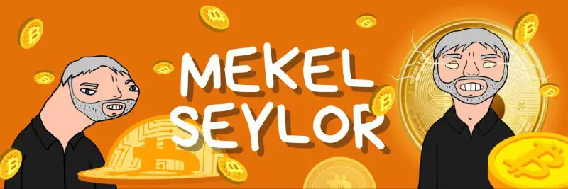 MEKEL SEYLOR