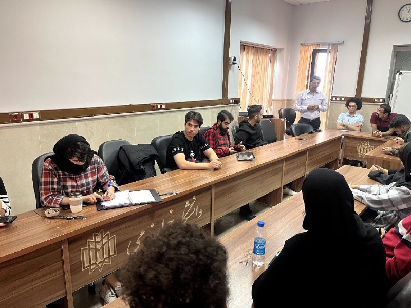 انجمن علمی اقتصاد خوارزمی