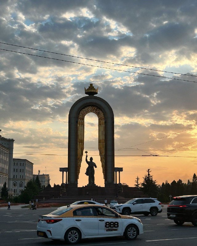 Tajikistan 🇹🇯