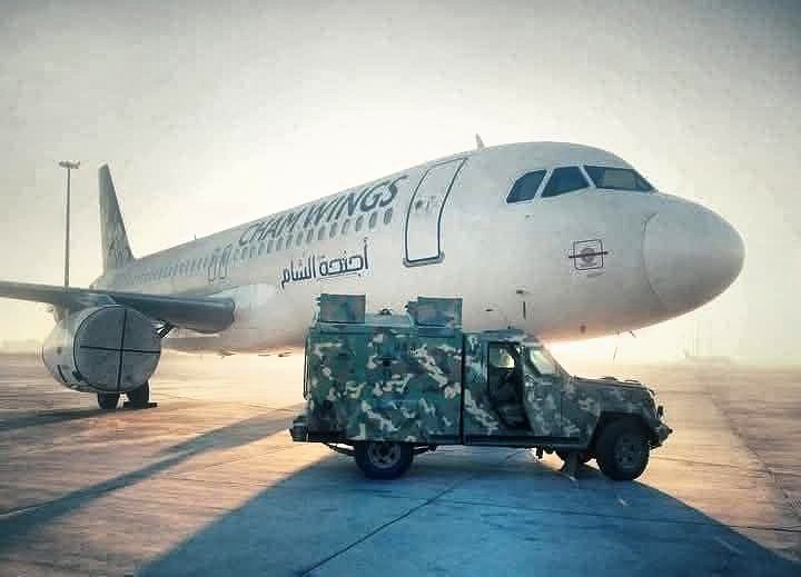 بالصناعة المحلية والإمكانيات القليلة