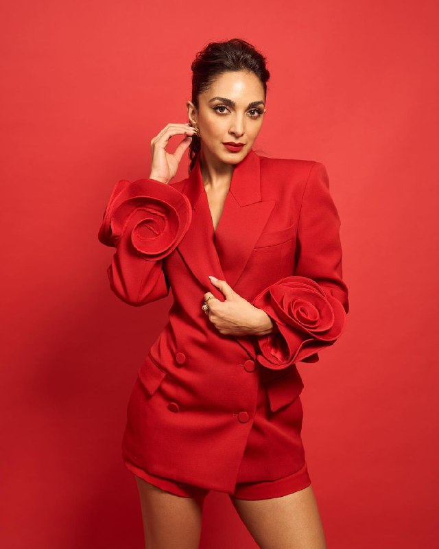 Kiara Advani 💃