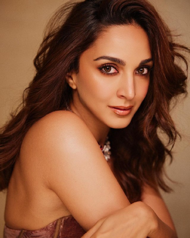 Kiara Advani 💃