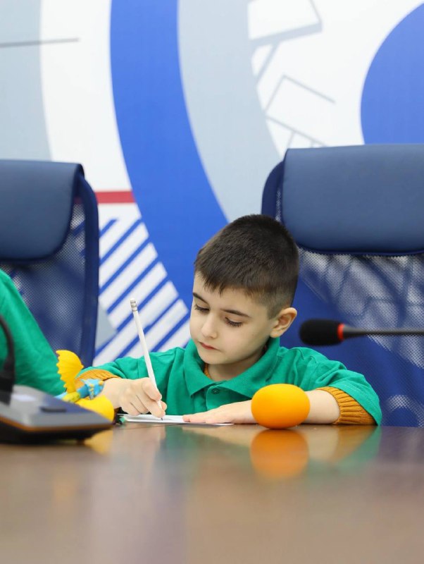 Киберы на связи ***📞******💚***