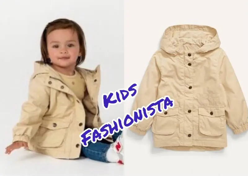 Available jacket for 3yr and 5yr