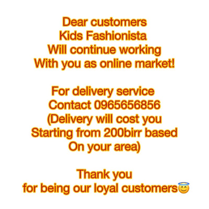 Telegram ***?******?***[@kidsfashionistap](https://t.me/kidsfashionistap) contact***?******?*** [@Eni\_AD](https://t.me/Eni_AD) or