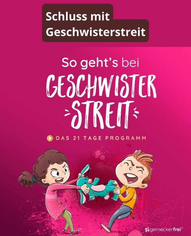 Hast du dir das anders vorgestellt? …