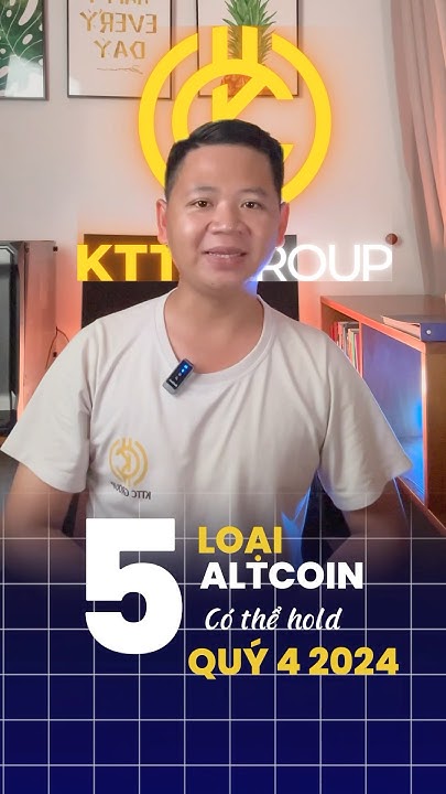 ***✳️***5 loại Altcoin có tiềm năng …