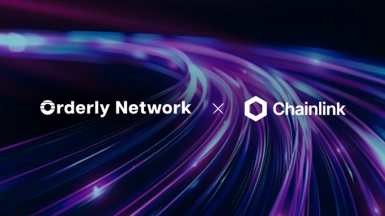 ***🔥*** **Orderly Network Tích Hợp Chainlink …