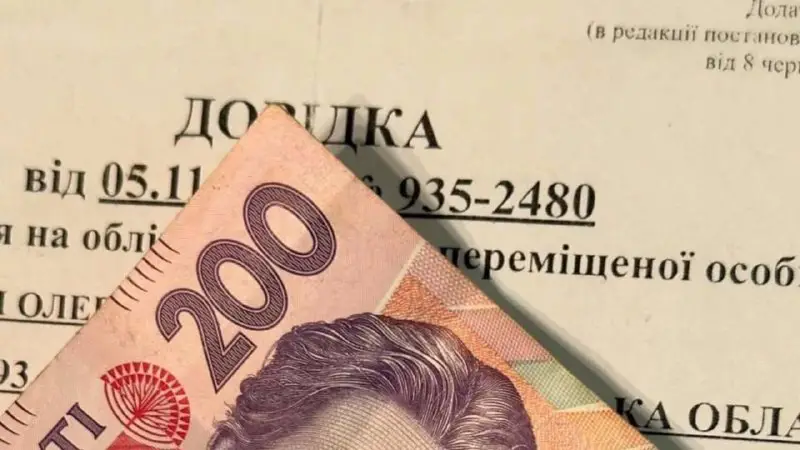 **В Україні планують скоротити виплати для …