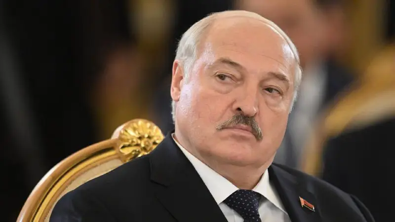 *****❗️***Білорусь готується до війни**, – Лукашенко