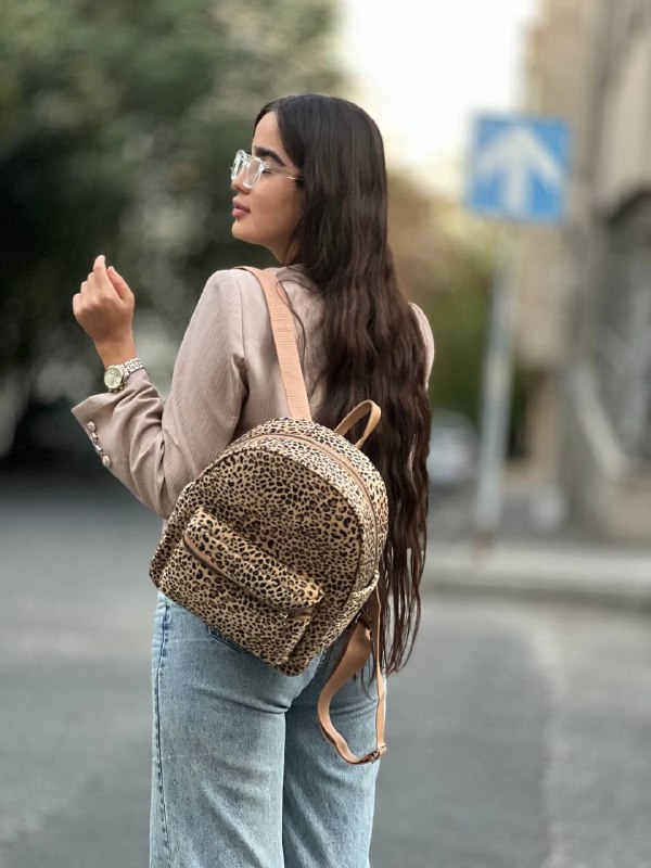 کیف یاسمن