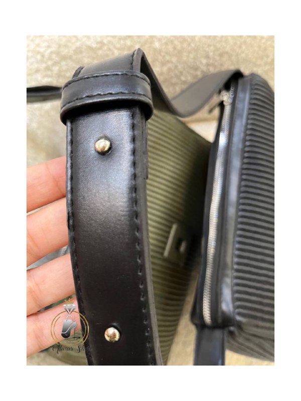 کیف و کفش الماس