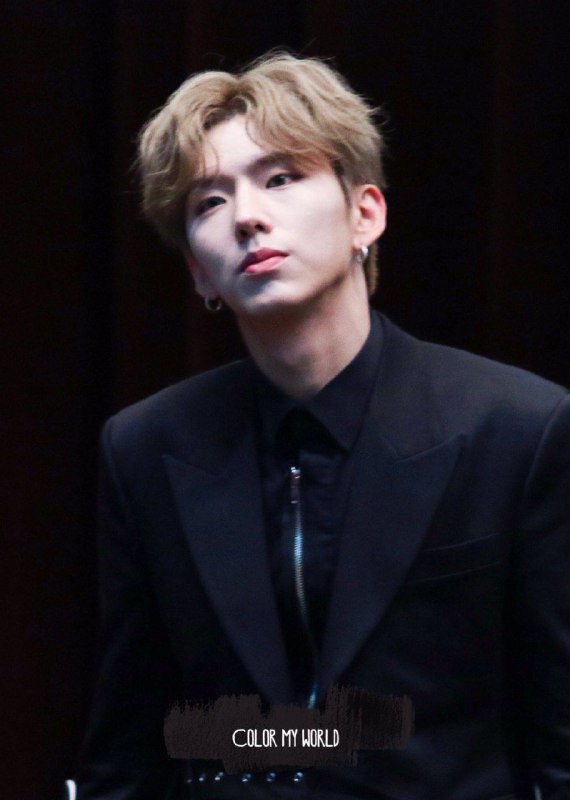◡̈ ⨾ 𝘒𝘪𝙝𝙮𝙪𝙣. ˒˒