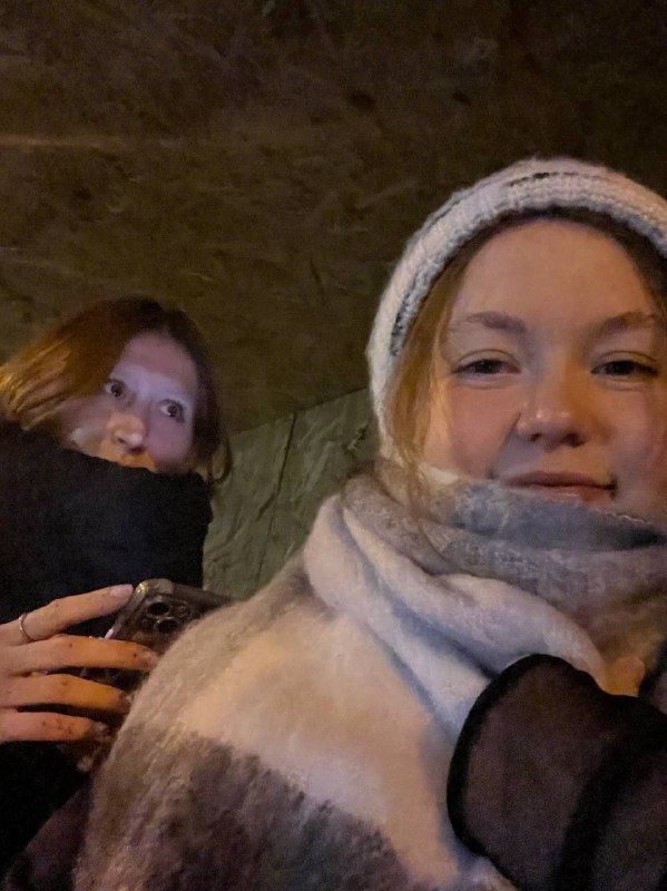 я поки не придумала*❄️‧₊˚
