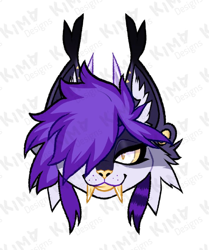 🦄 KIMA's Creatures 🐲