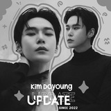 「 ✦ DOYOUNG SCHEDULE ✦ 」