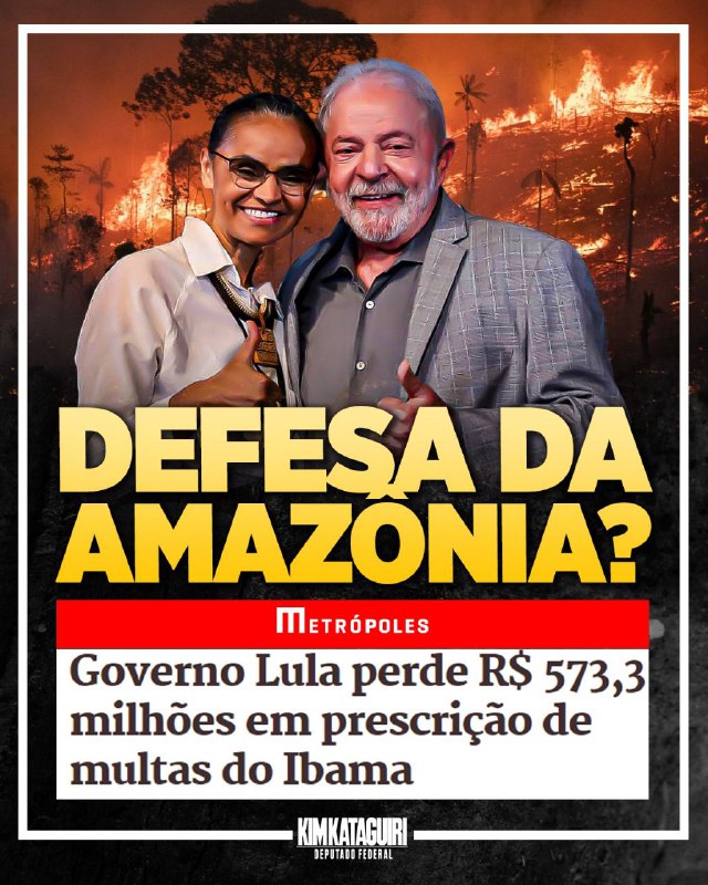 Governo Lula deixou de receber mais …