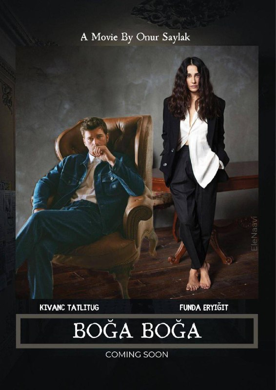 ***?***فیلم :خفگی /Boğa Boğa