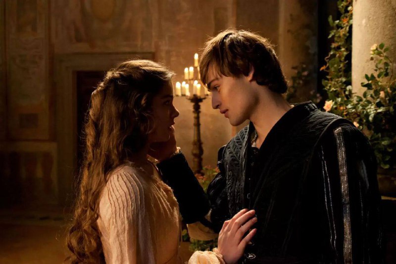 ***?***فیلم :رومئو و ژولیت / Romeo …
