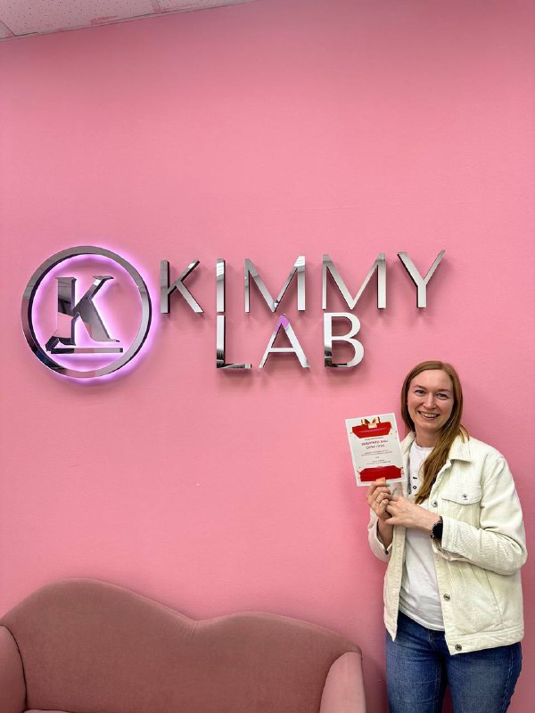 Kimmy Lab