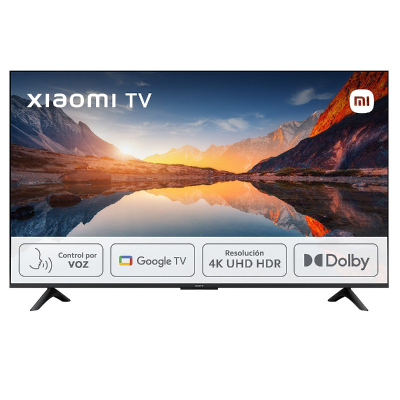 ***💥*** Xiaomi TV A 2025 65"[.](https://cdn.grupoelcorteingles.es/SGFM/dctm/MEDIA03/202403/22/00114842411523____5__1200x1200.jpg)