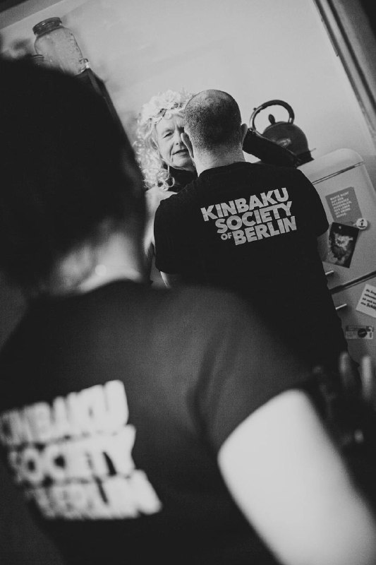 Kinbaku Society of Berlin