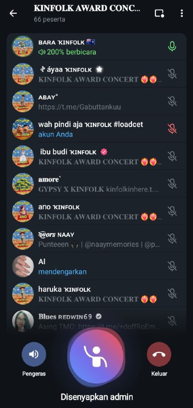 GALERI KINFOLK