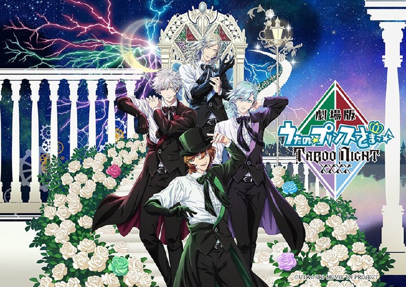 [#اخبار\_انمي](?q=%23%D8%A7%D8%AE%D8%A8%D8%A7%D8%B1_%D8%A7%D9%86%D9%85%D9%8A) الخميس