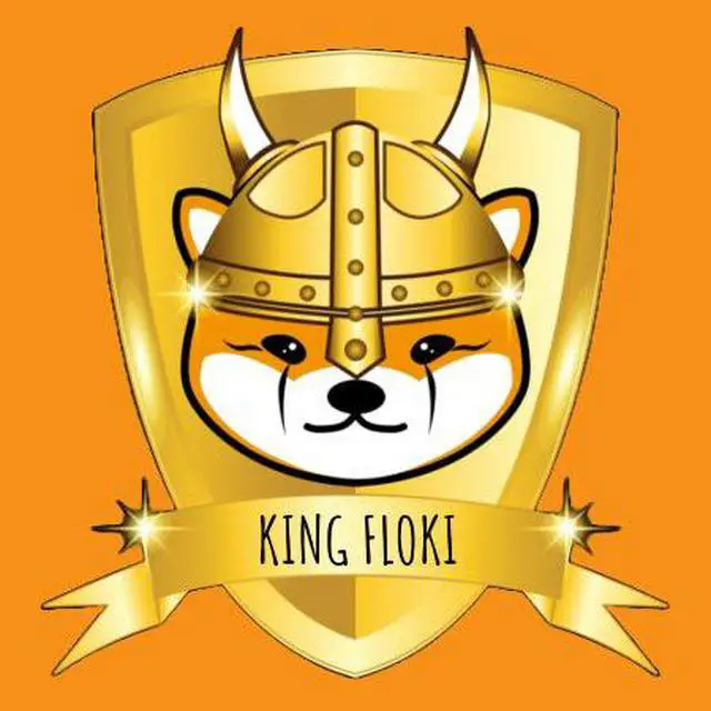 King Floki | Presale on Pinksale …