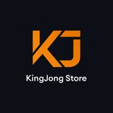 King Jongs Shop Updates