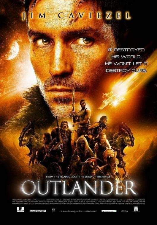 **Outlander (2008)