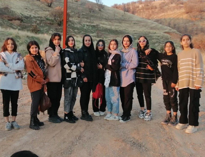 تو خیلی با اراده هستی