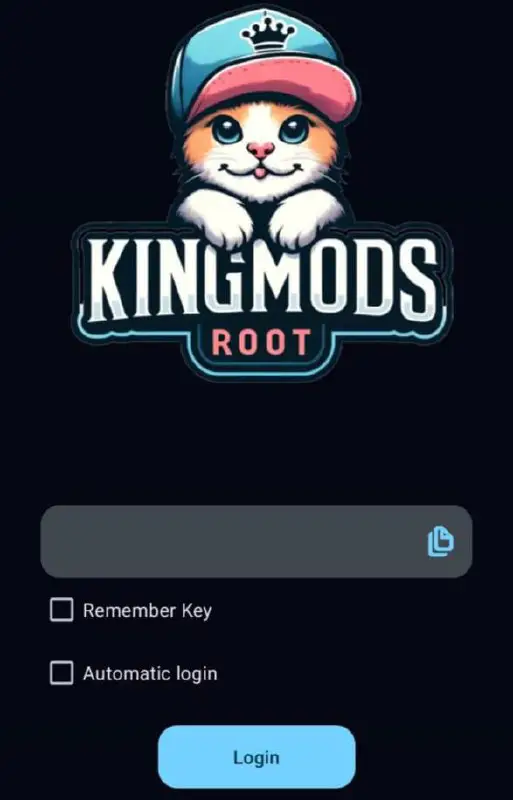 Stay tuned King rooted users.