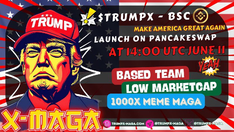 *****🇺🇸**********🇺🇸***** **Trump X-Maga Will Be Listing …