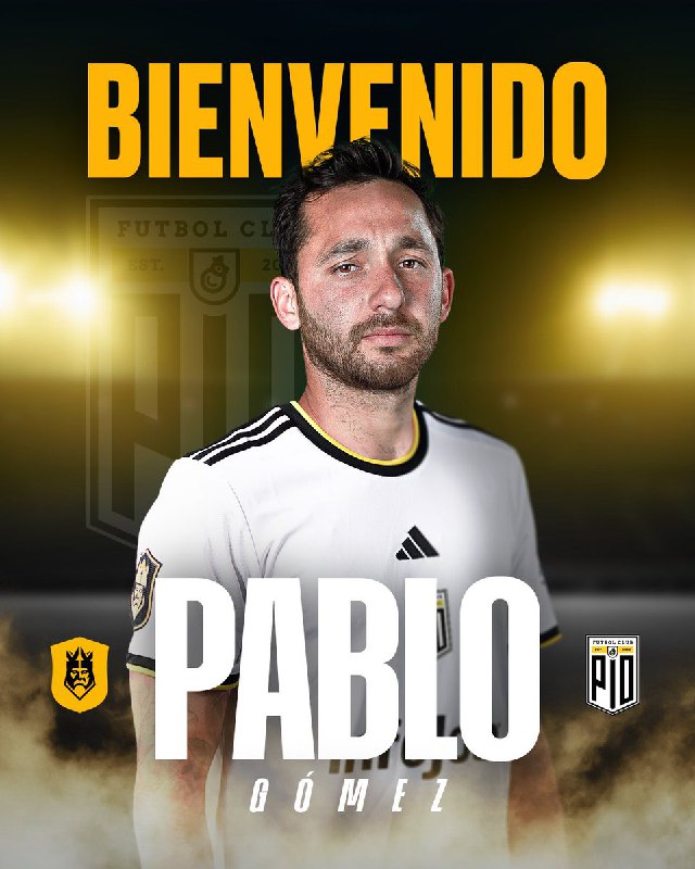 ***🚨***| 𝗢𝗙𝗜𝗖𝗜𝗔𝗟 | **Pablo Gómez es …