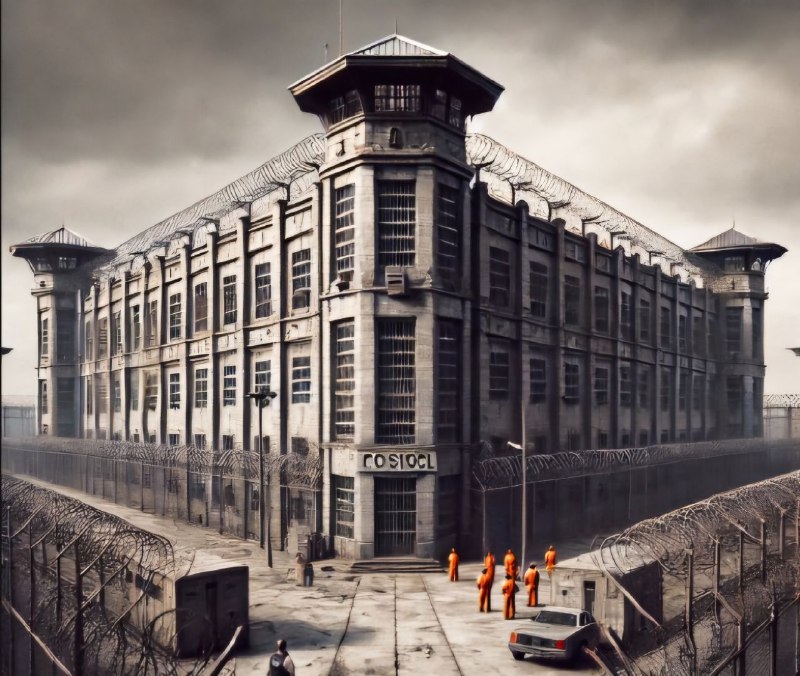 Mini game 1 : prison break