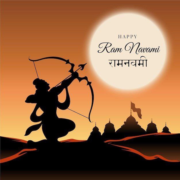 Happy Ramnavami to All..