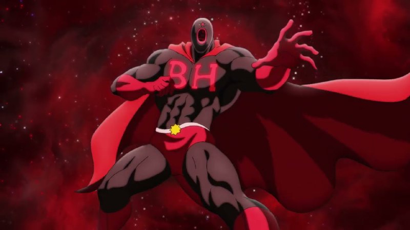 SECONDA PRESENTAZIONE DI [#BlackHole](?q=%23BlackHole)