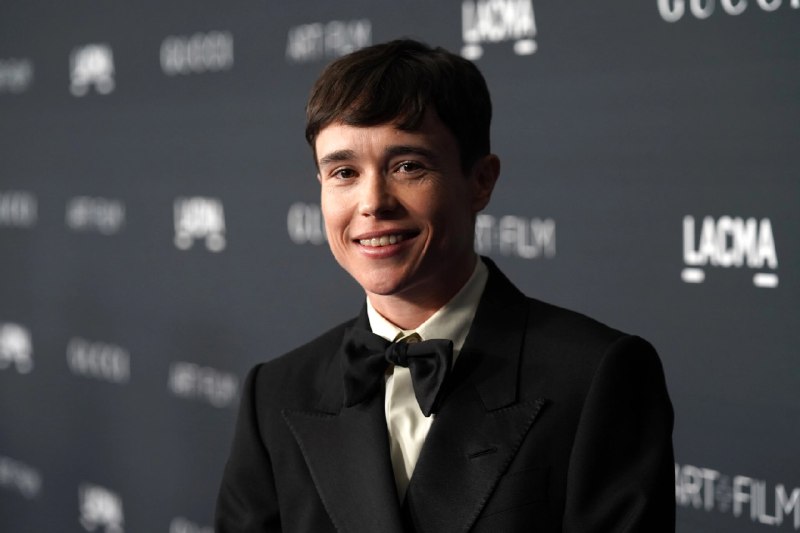 **Elliot Peyj Kristofer Nolanning "ODISSEY" filmi …