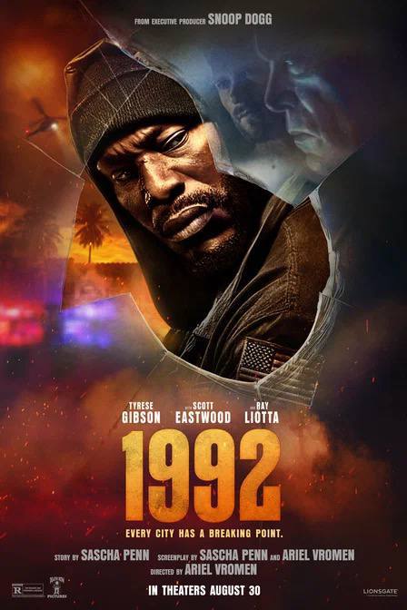 ***🎬*** 1992(2022)