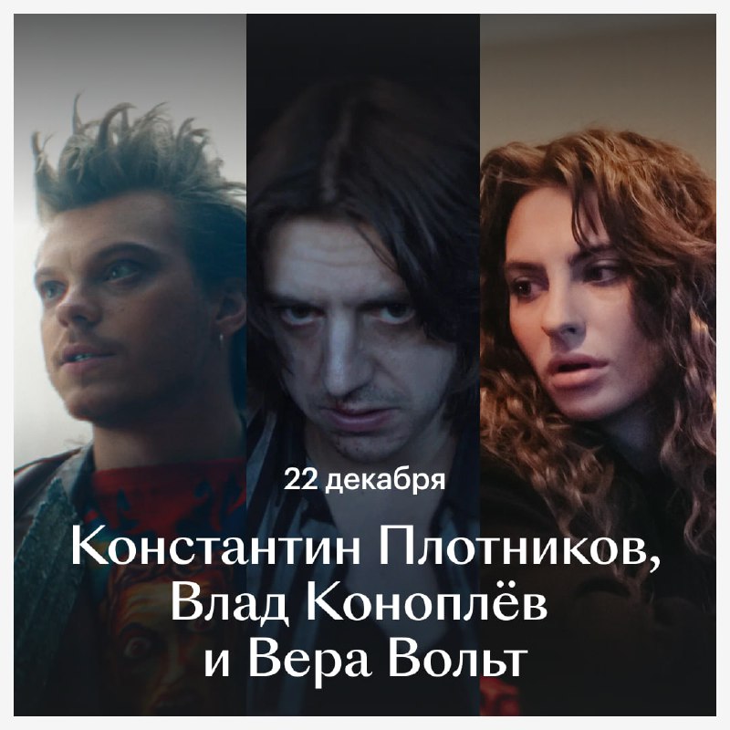 Кинопоиск: фильмы и сериалы