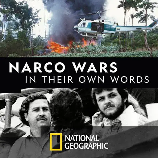 [Нарковойна (Narco Wars, 2020-2022)](https://rezka.ag/series/documentary/59037-narkovoyna-2020.html)